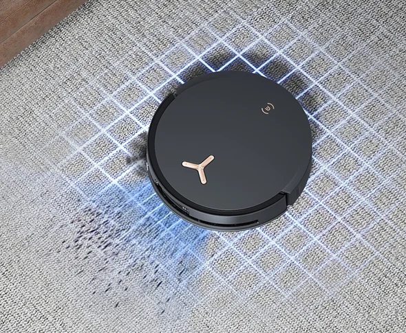 DEEBOT X8 PRO OMNI 吸引力
